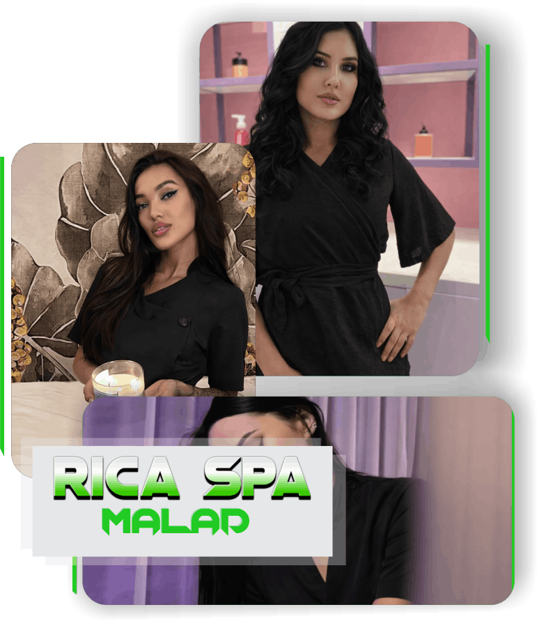 Kanchpada Malad West Massage Service